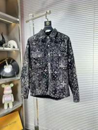 Picture of Louis Vuitton Jackets _SKULVM-3XL11Lr12332585